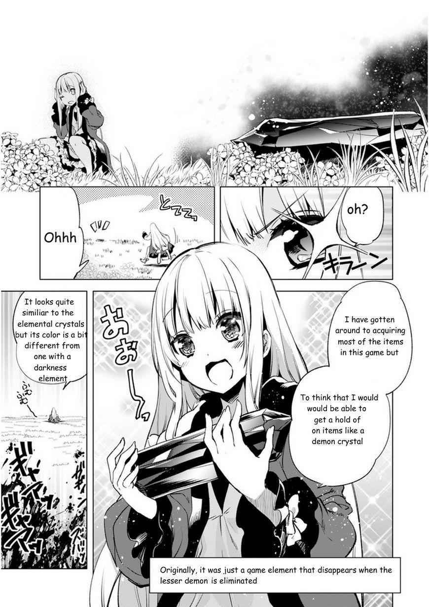 Kenja no Deshi wo Nanoru Kenja Chapter 6 3